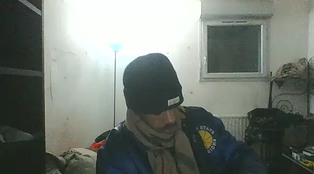 POPAYE972 online show from December 14, 5:58 pm