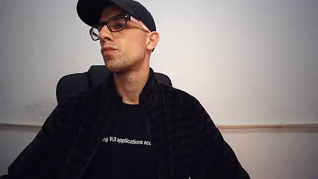mikealcorleone online show from October 20, 1:37 pm