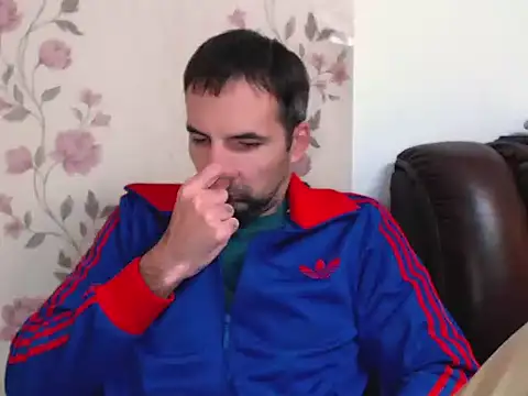 Leo 1617 online show from November 16, 7:16 pm