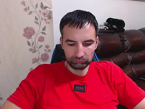 Leo 1617 online show from November 7, 1:14 pm