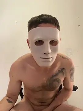 46Sebas online show from March 15, 9:32 pm