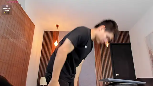 Ryo kush online show from January 4, 12:16 pm