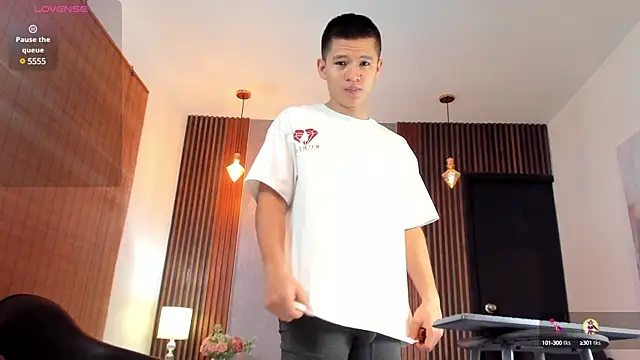 Ryo kush online show from December 10, 11:11 am