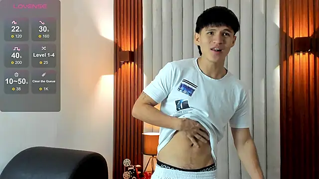 Ryo kush online show from November 16, 4:25 am