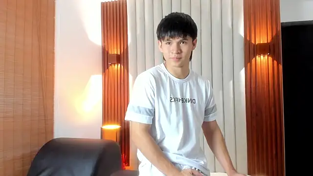 Ryo kush online show from October 12, 1:54 am