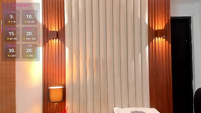 Ryo kush online show from February 23, 7:47 pm