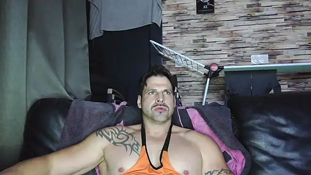 XxBigboybandxX online show from December 13, 7:53 pm