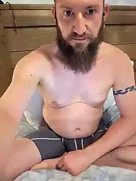 Icebearsticlese online show from February 9, 3:33 am