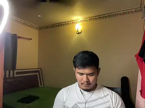 rasbari22 online show from September 25, 5:01 pm