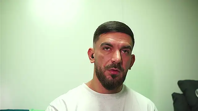 Adam First online show from February 16, 4:32 am