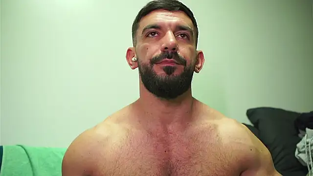 Adam First online show from February 19, 5:04 am