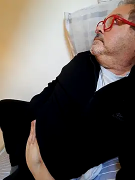 bluangelo online show from March 1, 2:06 pm