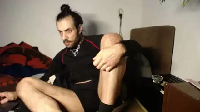 P4RtYBOII92 online show from February 23, 9:27 pm