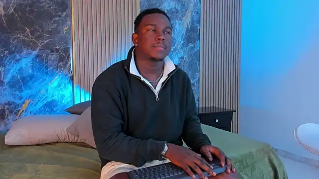 Troykhalil online show from October 24, 10:44 pm