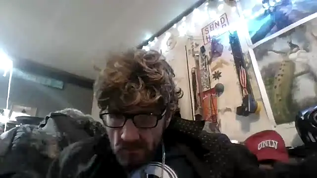 gettinit2wice online show from November 22, 1:00 pm