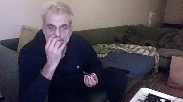 skossa777 online show from October 24, 6:09 pm