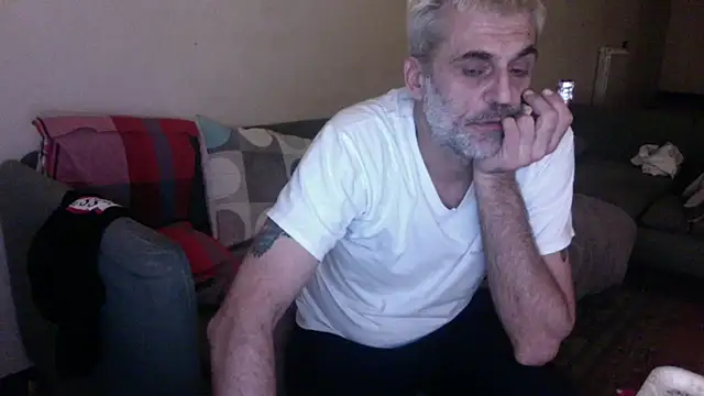 skossa777 online show from November 1, 7:07 pm