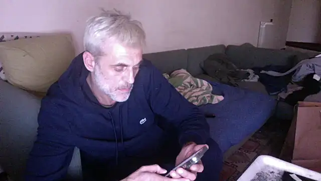 skossa777 online show from October 27, 11:45 am