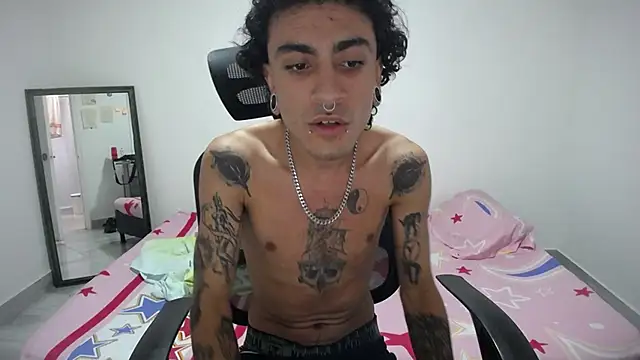 present the magic online show from April 6, 2:29 pm