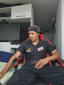 Jhonyblack 1 online show from February 2, 4:15 pm