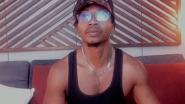 JamalMyst online show from February 8, 8:42 am