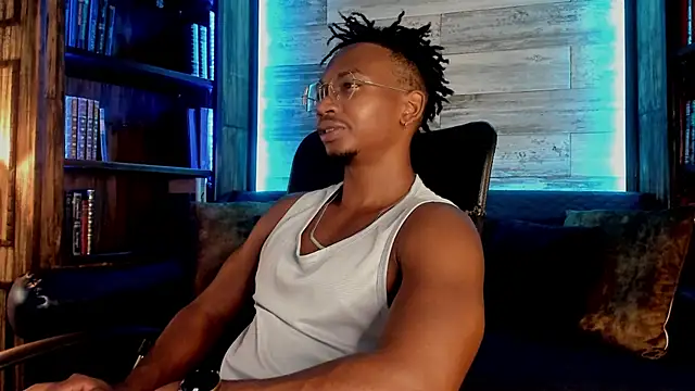 JamalMyst online show from October 25, 4:47 am