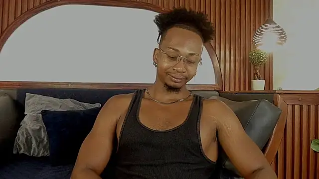 JamalMyst online show from April 16, 8:09 pm