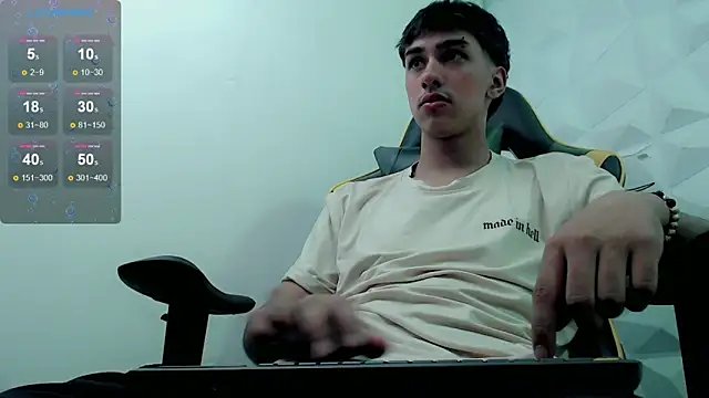 Jake tripp online show from December 11, 3:26 am