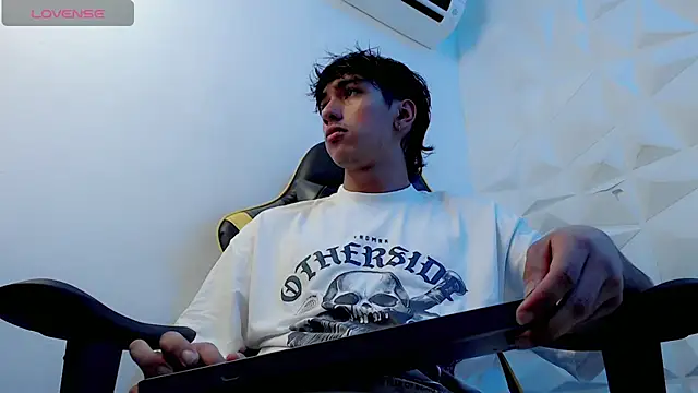 Jake tripp online show from March 16, 3:04 am