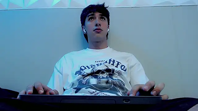 Jake tripp online show from September 27, 4:21 am