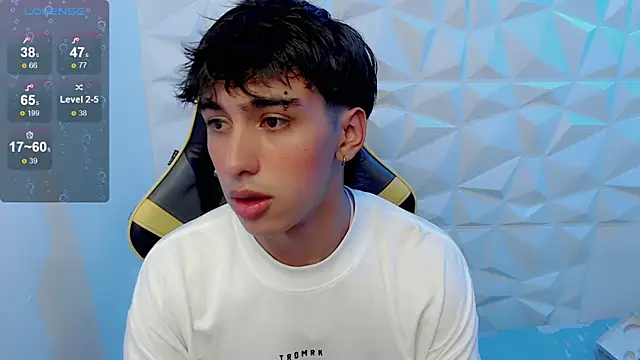 Jake tripp online show from February 28, 3:15 am