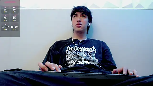 Jake tripp online show from October 27, 4:15 am