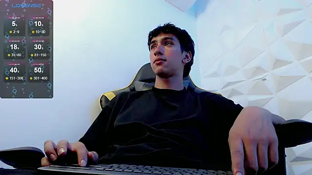 Jake tripp online show from January 21, 4:22 am