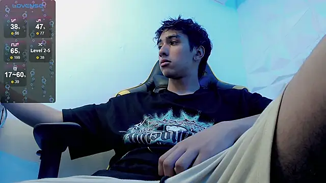 Jake tripp online show from February 3, 2:58 am