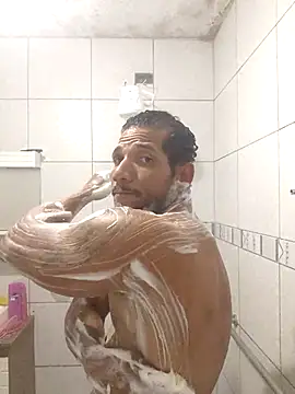 Jhonny walkeer online show from November 28, 12:25 am