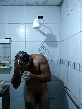 Jhonny walkeer online show from November 13, 9:19 pm