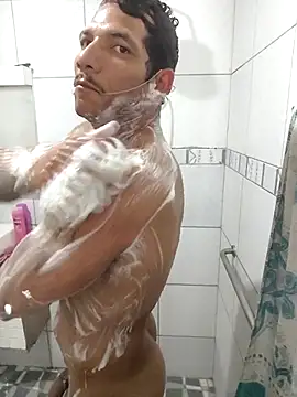 Jhonny walkeer online show from December 14, 12:23 pm