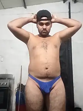 travieso2893 online show from February 8, 3:12 am