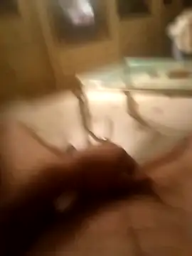 rush6983 online show from September 20, 1:05 am