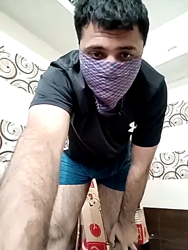 Naresh00766 online show from March 22, 7:02 am