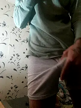 AndreiDts92 online show from March 2, 7:52 pm