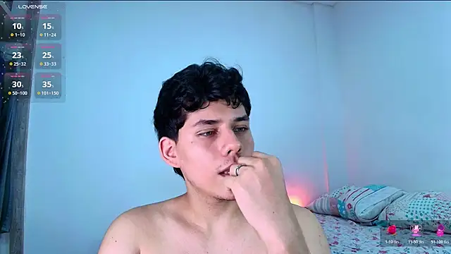 Naytoon  lex online show from February 8, 1:22 am