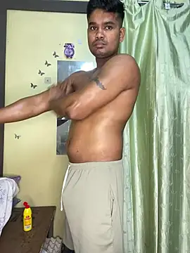 loveboyrp online show from March 9, 2:39 am