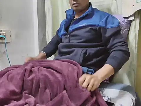 loveboyrp online show from January 10, 3:37 pm