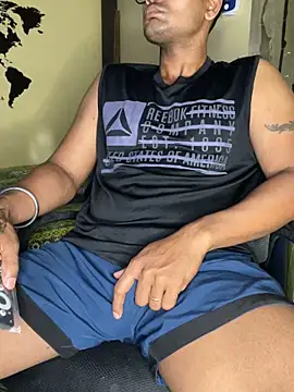 loveboyrp online show from November 5, 9:22 am