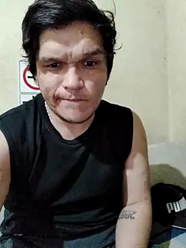 haxxxel007 online show from February 5, 2:29 am