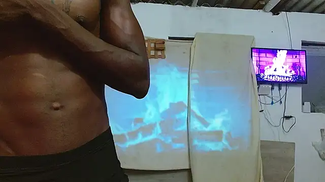 Darick brown online show from March 2, 2:22 am