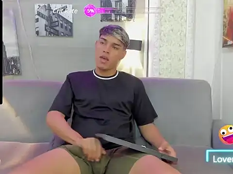 ryan carter08 online show from December 5, 12:55 pm