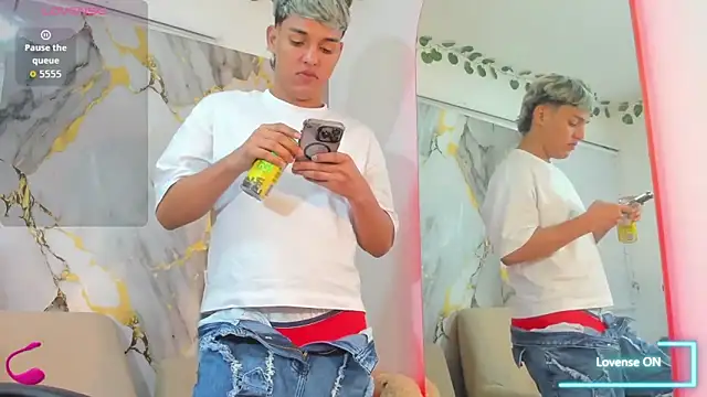 ryan carter08 online show from December 21, 3:14 am