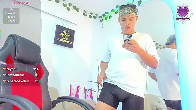 ryan carter08 online show from September 15, 3:52 am